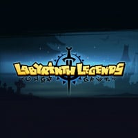 Labyrinth Legends: Treinador (V1.0.20)