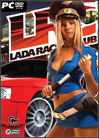 Lada Racing Club: Cheats, Trainer +8 [FLiNG]