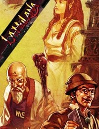 Treinador liberado para La-Mulana EX [v1.0.7]