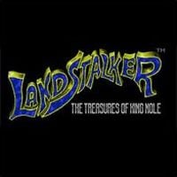 Landstalker: The Treasures of King Nole: Treinador (V1.0.93)