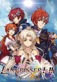 Langrisser I & II: Trainer +10 [v1.9]