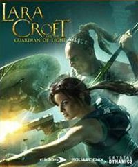 Lara Croft and the Guardian of Light: Cheats, Trainer +6 [CheatHappens.com]