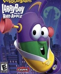 LarryBoy and the Bad Apple: Treinador (V1.0.32)