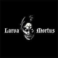 Treinador liberado para Larva Mortus [v1.0.6]