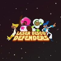 Laser Disco Defenders: Treinador (V1.0.69)