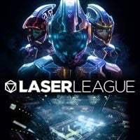 Treinador liberado para Laser League [v1.0.1]