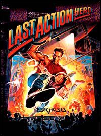 Treinador liberado para Last Action Hero [v1.0.6]