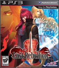 Last Rebellion: Trainer +6 [v1.7]