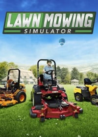 Lawn Mowing Simulator: Treinador (V1.0.99)