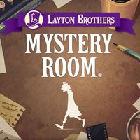 Treinador liberado para Layton Brothers Mystery Room [v1.0.6]