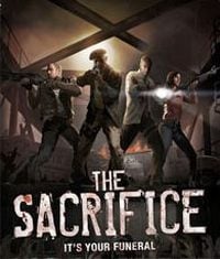 Left 4 Dead 2: The Sacrifice: Trainer +15 [v1.4]