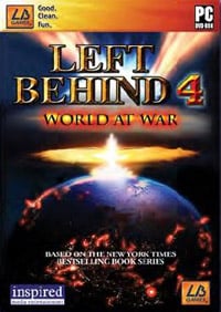 Left Behind 4: World at War: Treinador (V1.0.20)