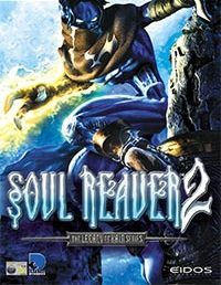 Legacy of Kain: Soul Reaver 2: Treinador (V1.0.33)