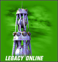 Legacy Online: Trainer +11 [v1.7]