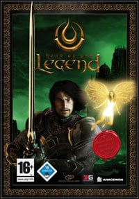 Legend: Hand of God: Cheats, Trainer +5 [dR.oLLe]