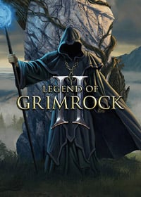 Legend of Grimrock II: Trainer +11 [v1.1]