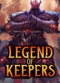 Treinador liberado para Legend of Keepers: Career of a Dungeon Master [v1.0.3]