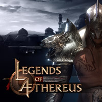 Legends of Aethereus: Treinador (V1.0.14)