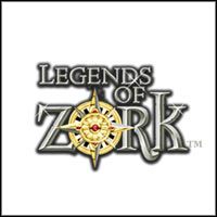 Legends of Zork: Treinador (V1.0.55)