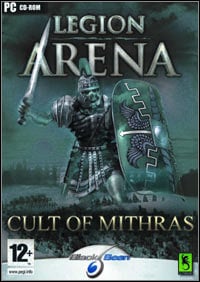 Legion Arena: Cult of Mithras: Trainer +5 [v1.2]