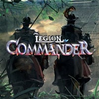 Legion Commander: Treinador (V1.0.63)