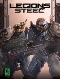 Legions of Steel: Cheats, Trainer +13 [dR.oLLe]