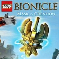 LEGO Bionicle: Mask Of Creation: Cheats, Trainer +6 [MrAntiFan]