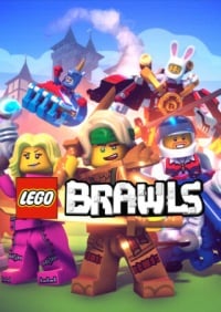 LEGO Brawls: Treinador (V1.0.78)