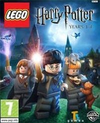 LEGO Harry Potter: Years 1-4: Treinador (V1.0.61)