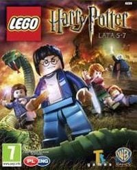 LEGO Harry Potter: Years 5-7: Trainer +15 [v1.7]