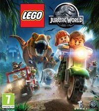 LEGO Jurassic World: Trainer +13 [v1.6]