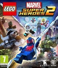 LEGO Marvel Super Heroes 2: Treinador (V1.0.69)