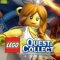 Treinador liberado para LEGO Quest & Collect [v1.0.7]