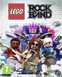 LEGO Rock Band: Treinador (V1.0.90)