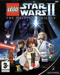 LEGO Star Wars II: The Original Trilogy: Trainer +7 [v1.7]