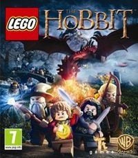 Treinador liberado para LEGO The Hobbit [v1.0.2]