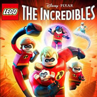 LEGO The Incredibles: Cheats, Trainer +6 [CheatHappens.com]