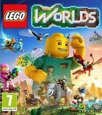 Treinador liberado para LEGO Worlds [v1.0.8]