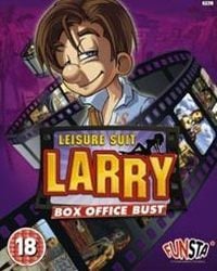 Leisure Suit Larry: Box Office Bust: Cheats, Trainer +5 [CheatHappens.com]