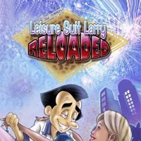 Leisure Suit Larry: Reloaded: Treinador (V1.0.20)