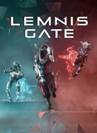 Lemnis Gate: Trainer +5 [v1.8]