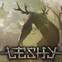 Leshy: Treinador (V1.0.33)