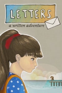 Treinador liberado para Letters: A Written Adventure [v1.0.7]