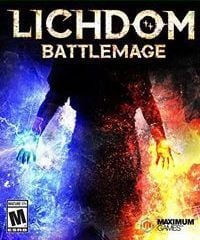 Treinador liberado para Lichdom: Battlemage [v1.0.3]