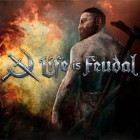 Treinador liberado para Life is Feudal: MMO [v1.0.2]