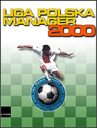 Liga Polska Manager 2000: Treinador (V1.0.10)