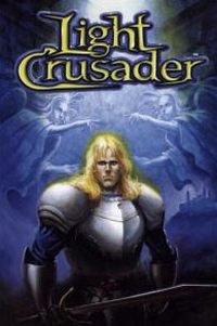 Light Crusader: Treinador (V1.0.59)