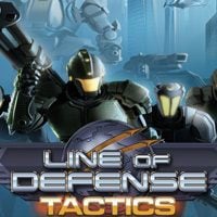 Treinador liberado para Line of Defense Tactics [v1.0.1]