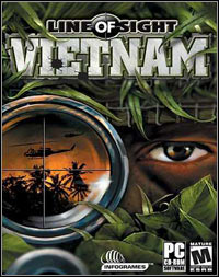 Line of Sight: Vietnam: Cheats, Trainer +5 [CheatHappens.com]