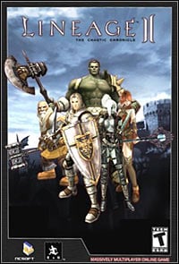 Lineage II: Cheats, Trainer +7 [dR.oLLe]